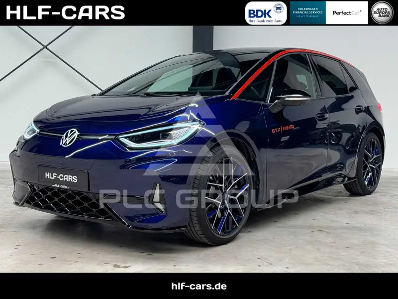 2025 Volkswagen ID3