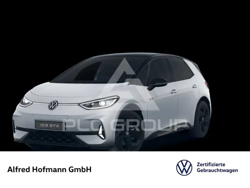 2025 Volkswagen ID3