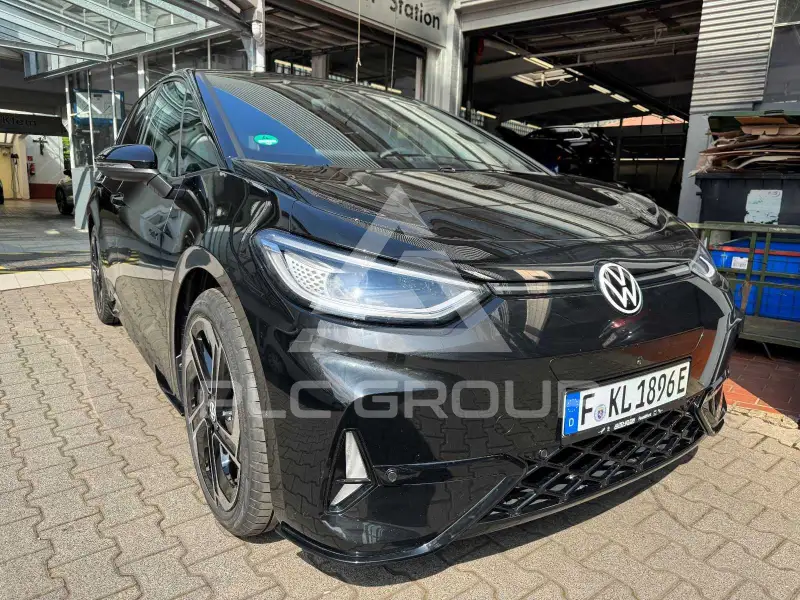 2025 Volkswagen ID3