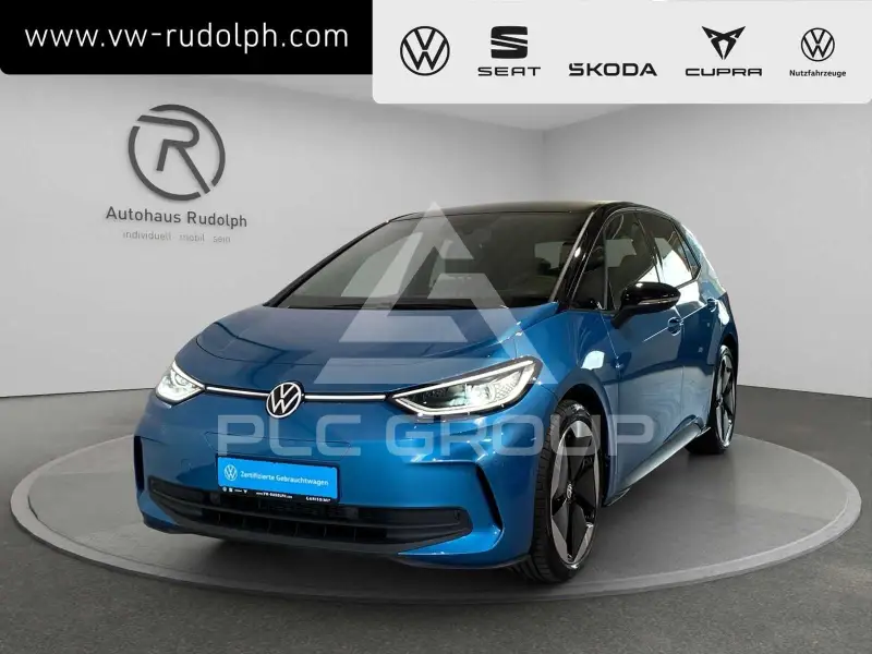 2025 Volkswagen ID3