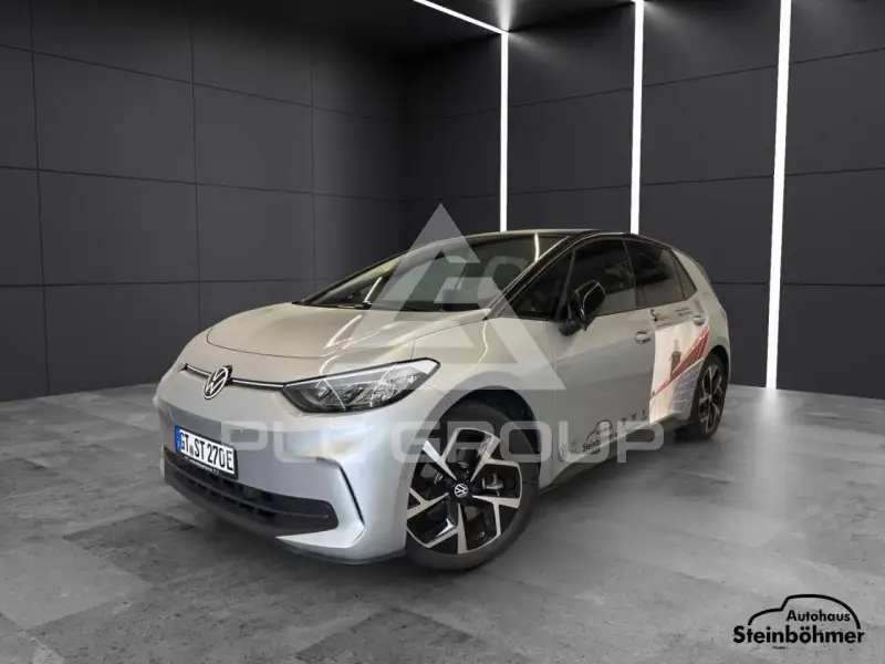 2025 Volkswagen ID3