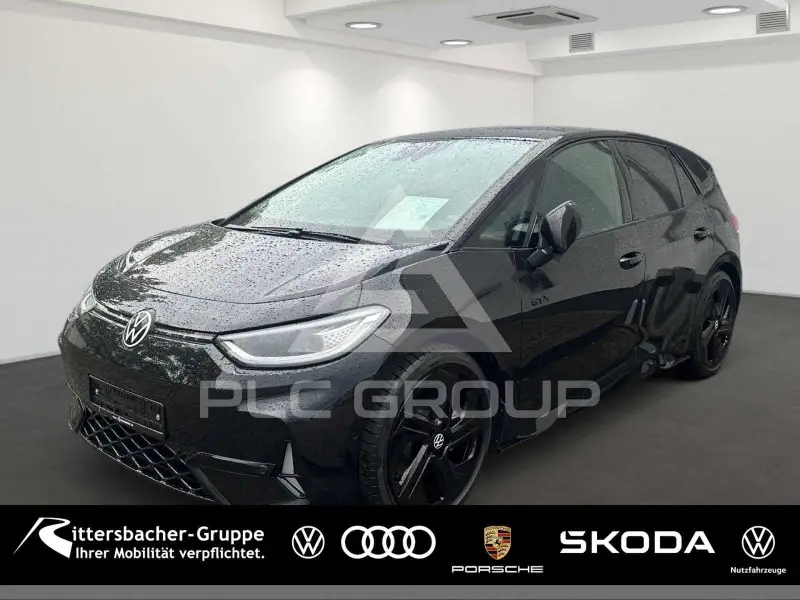 2025 Volkswagen ID3