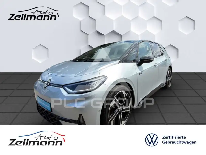 2025 Volkswagen ID3