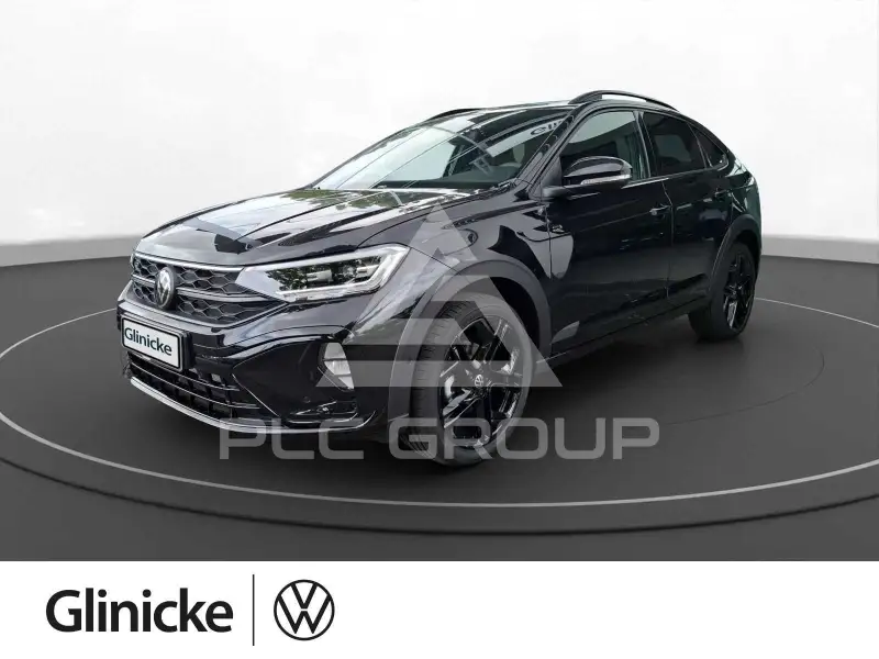 2025 Volkswagen Taigo