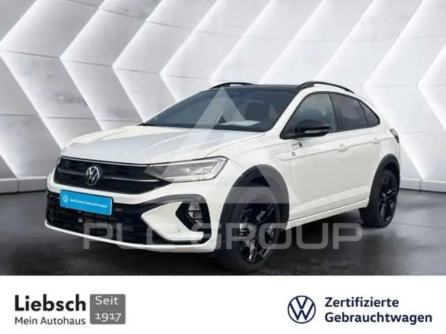 2025 Volkswagen Taigo