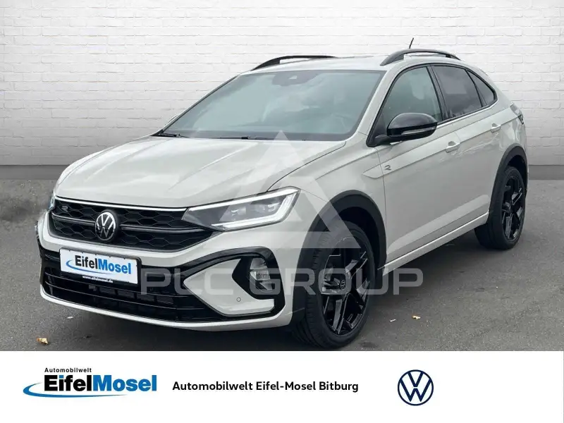 2025 Volkswagen Taigo