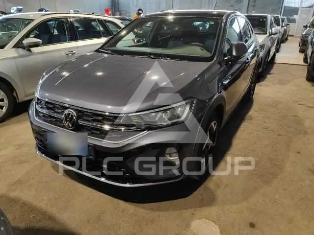 2025 Volkswagen Taigo
