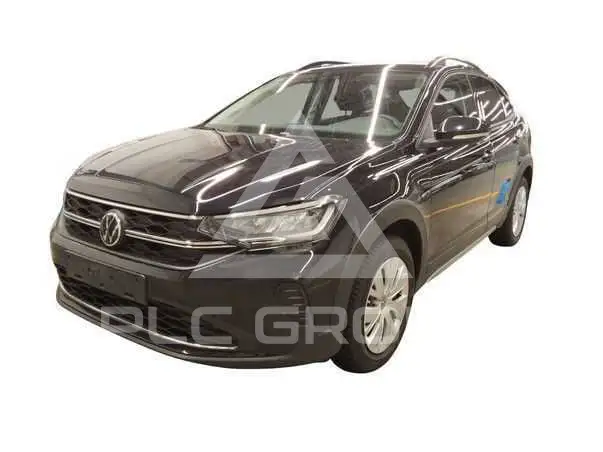 2025 Volkswagen Taigo