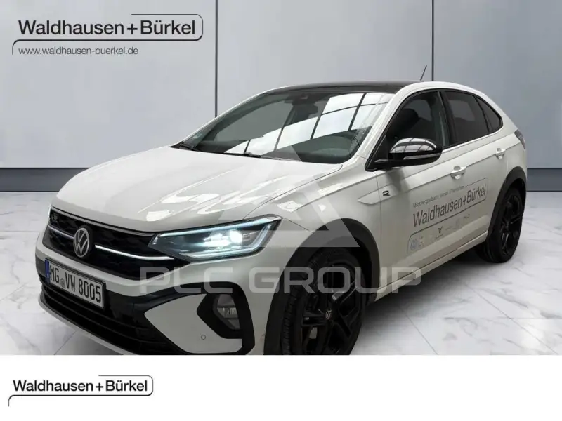 2025 Volkswagen Taigo