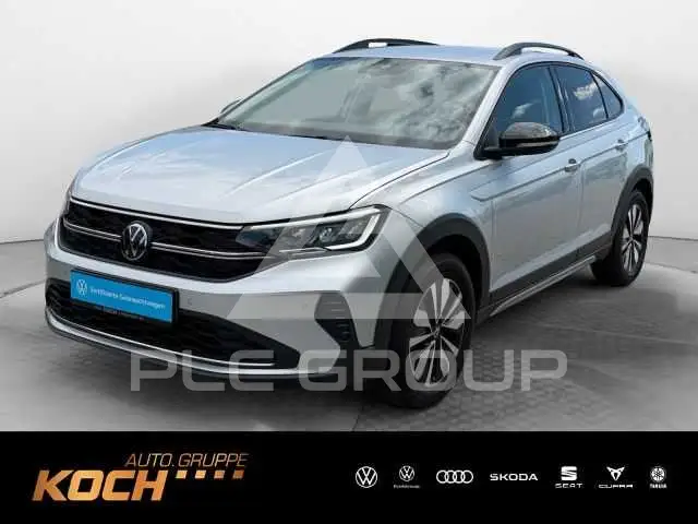 2025 Volkswagen Taigo