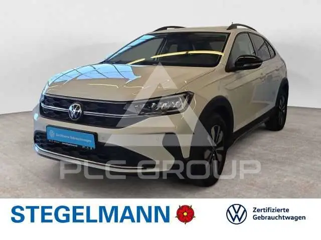 2025 Volkswagen Taigo