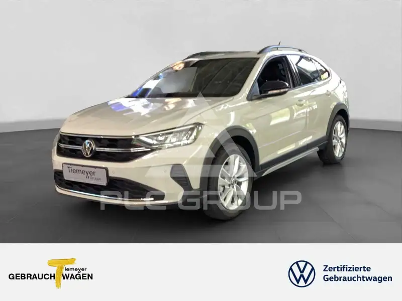 2025 Volkswagen Taigo