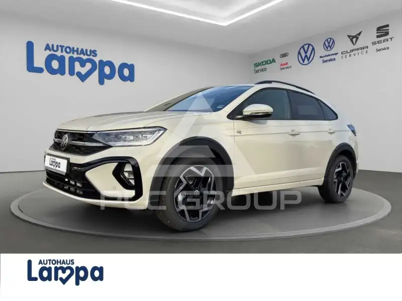 2025 Volkswagen Taigo