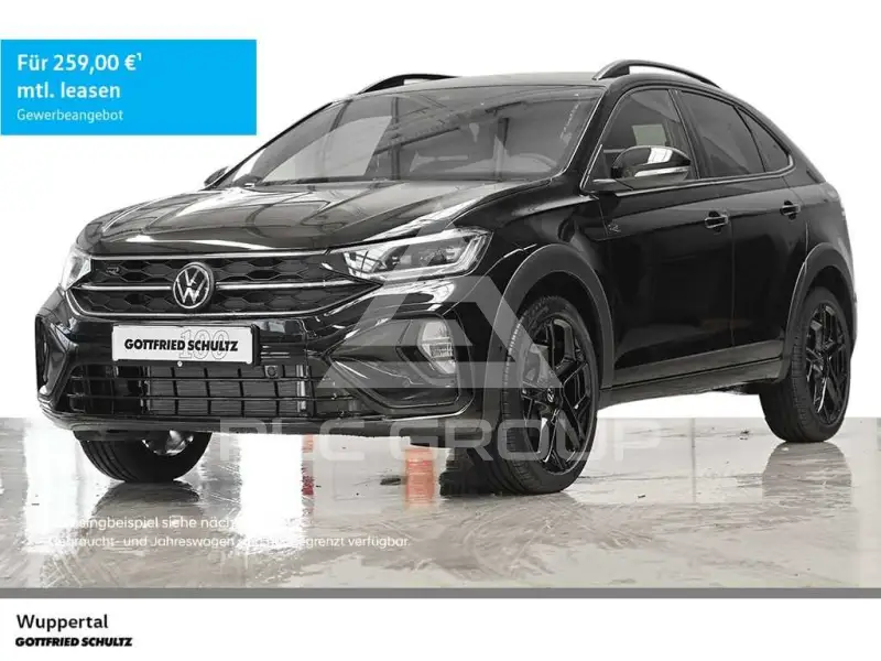 2025 Volkswagen Taigo