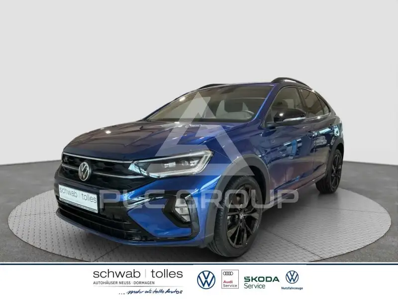 2025 Volkswagen Taigo