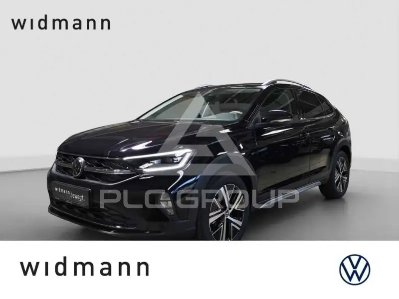 2025 Volkswagen Taigo