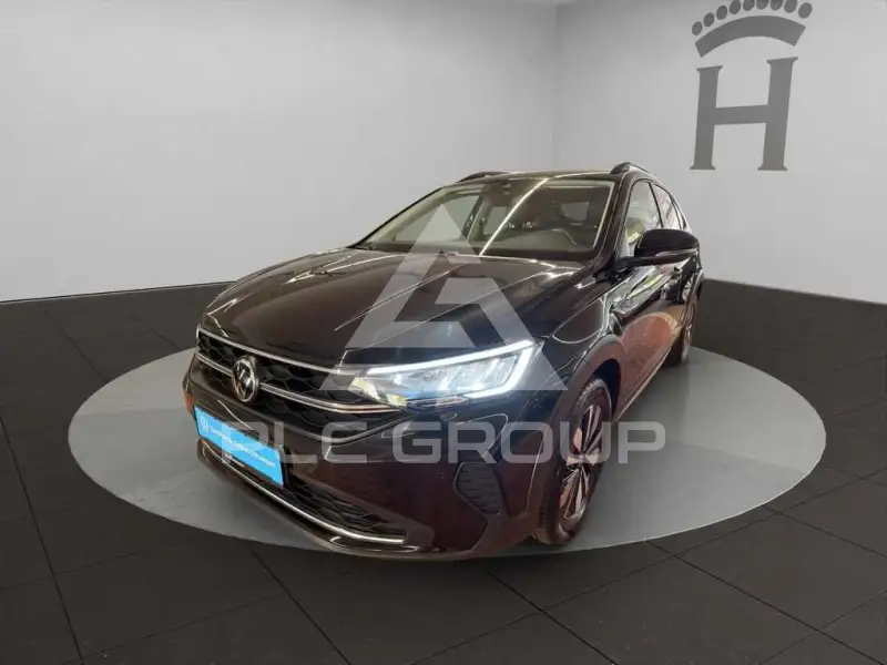 2025 Volkswagen Taigo