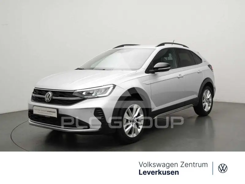 2025 Volkswagen Taigo