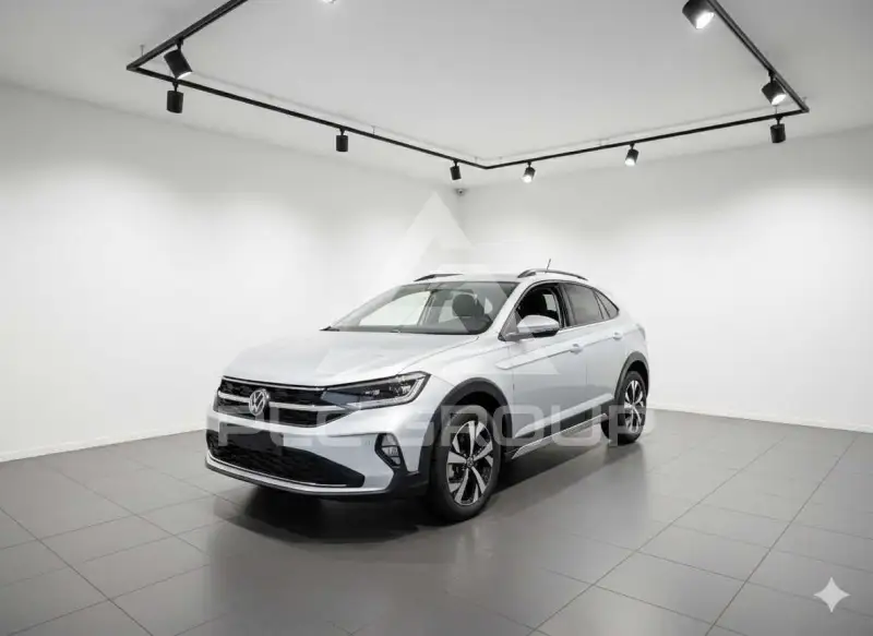 2025 Volkswagen Taigo