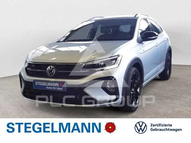2025 Volkswagen Taigo