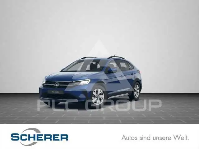 2025 Volkswagen Taigo