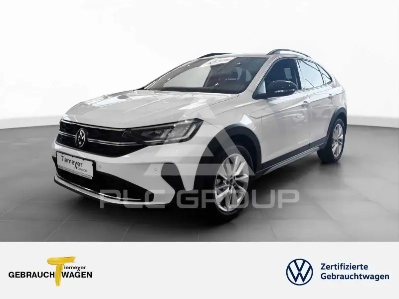 2025 Volkswagen Taigo