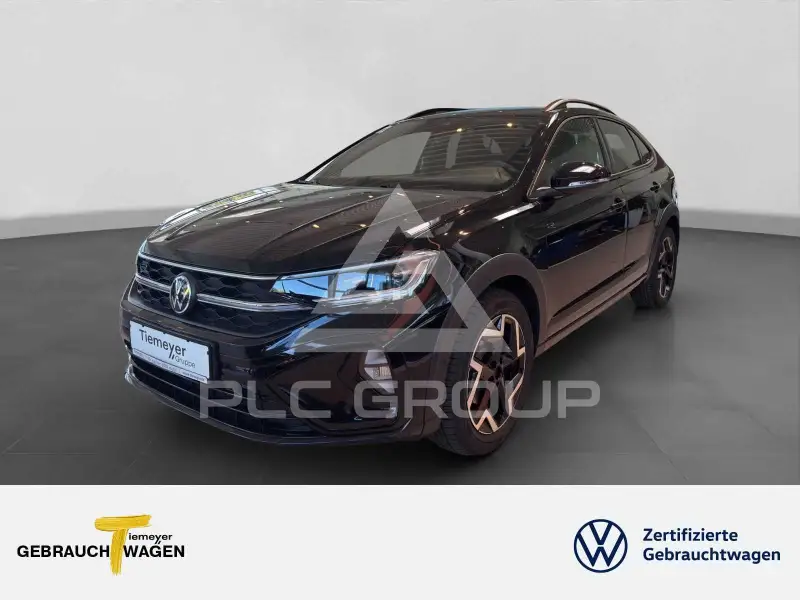 2025 Volkswagen Taigo
