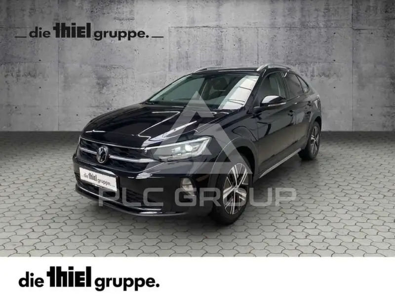 2025 Volkswagen Taigo