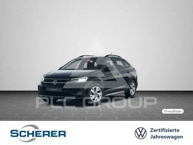 2025 Volkswagen Taigo
