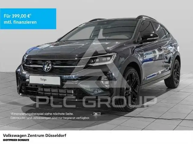 2025 Volkswagen Taigo