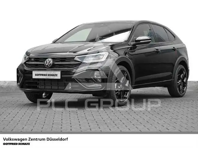 2025 Volkswagen Taigo