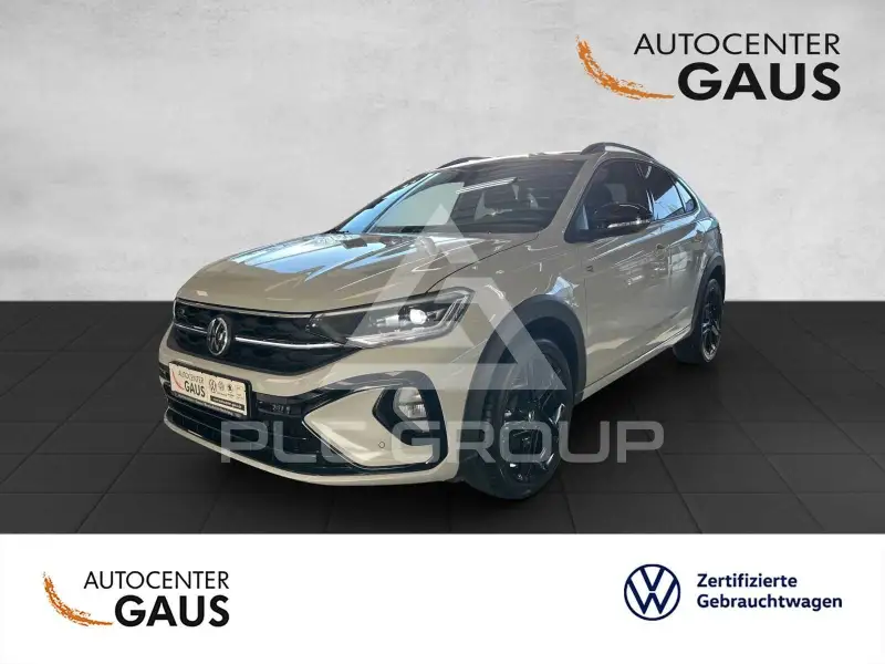 2025 Volkswagen Taigo