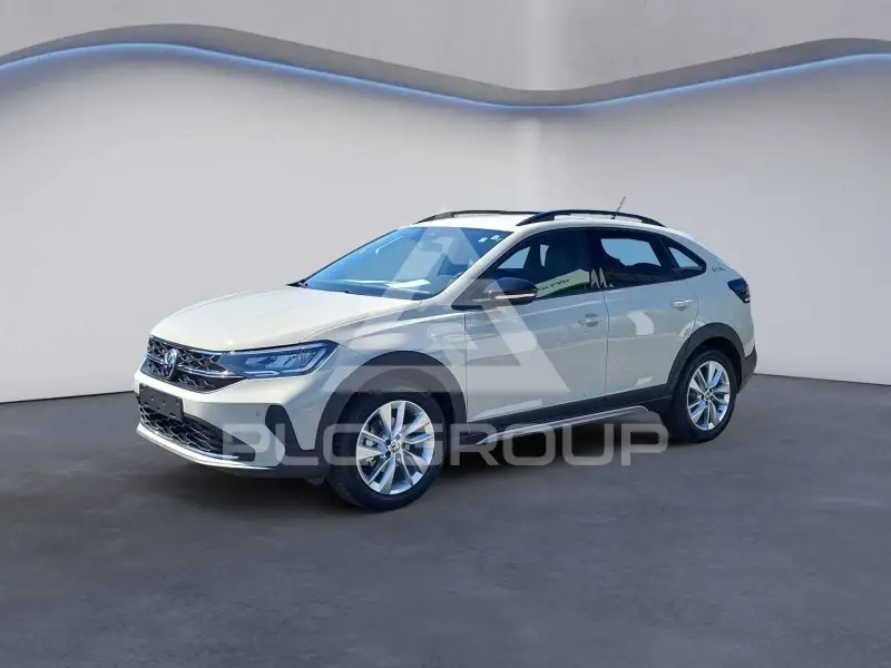2025 Volkswagen Taigo