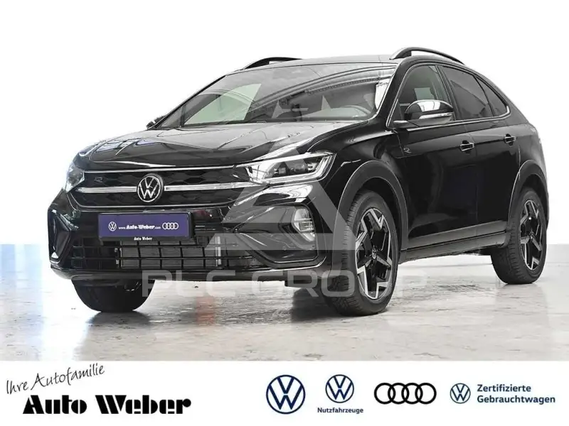 2025 Volkswagen Taigo