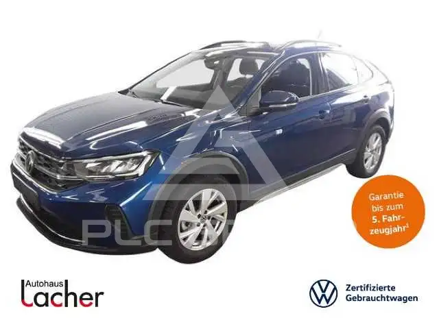 2025 Volkswagen Taigo