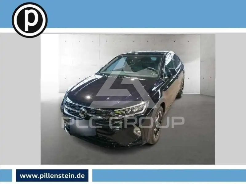2025 Volkswagen Taigo