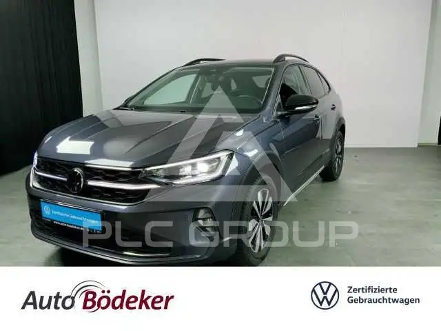 2025 Volkswagen Taigo