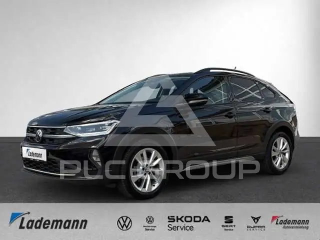 2025 Volkswagen Taigo