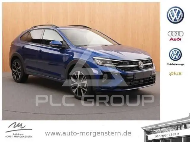 2025 Volkswagen Taigo