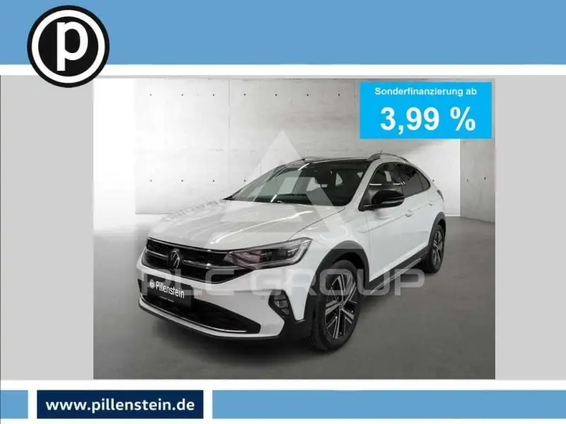 2025 Volkswagen Taigo