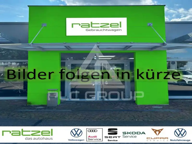 2025 Volkswagen Taigo