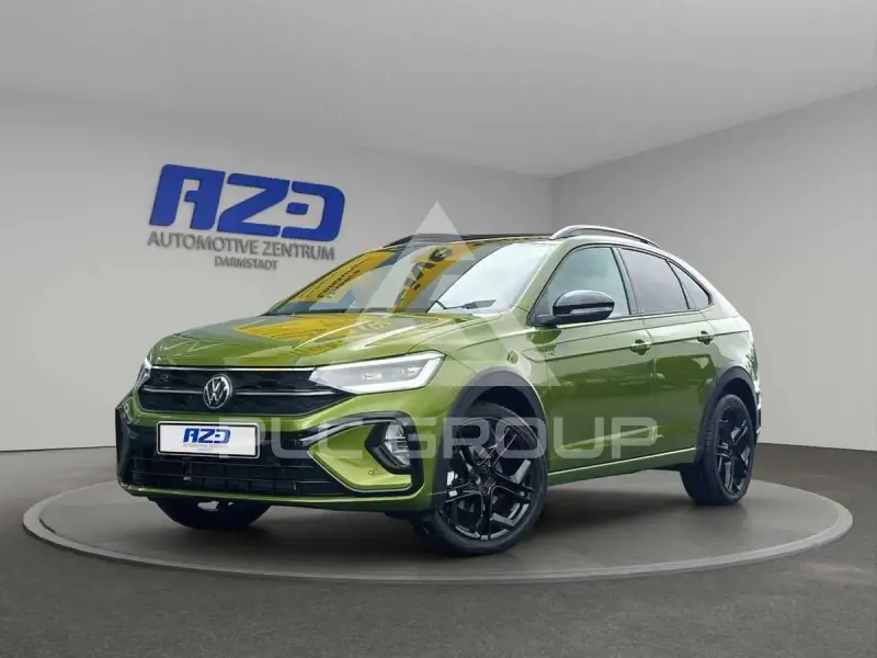2025 Volkswagen Taigo