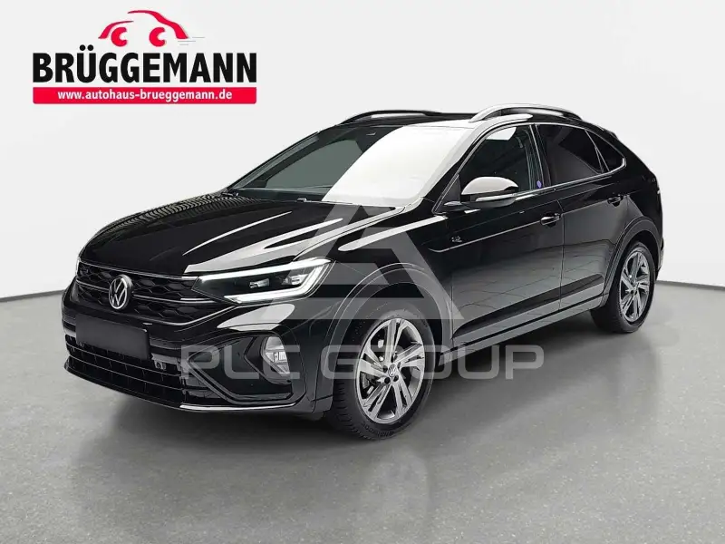 2025 Volkswagen Taigo
