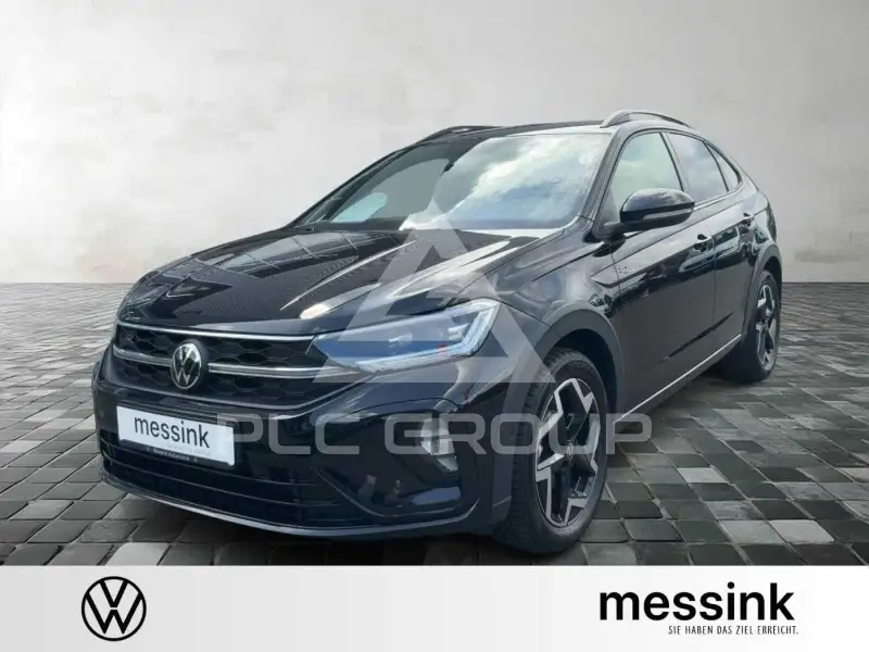 2025 Volkswagen Taigo