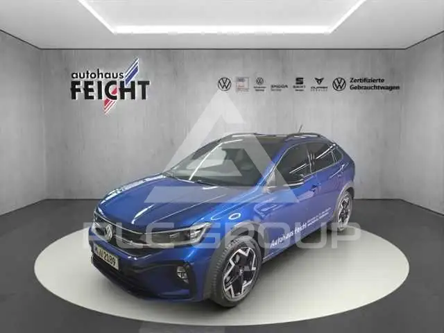 2025 Volkswagen Taigo