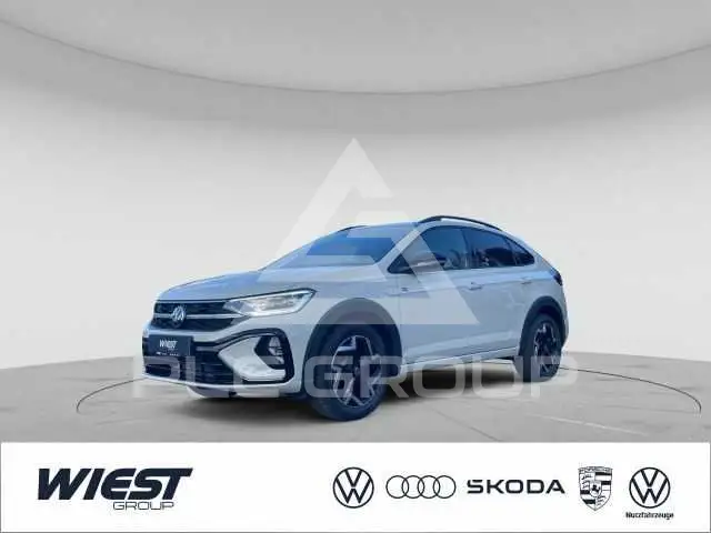 2025 Volkswagen Taigo