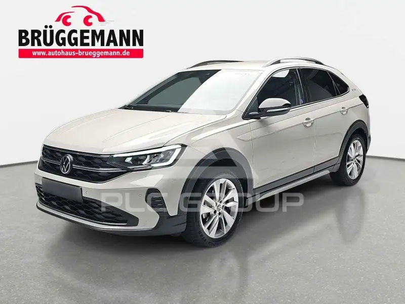 2025 Volkswagen Taigo