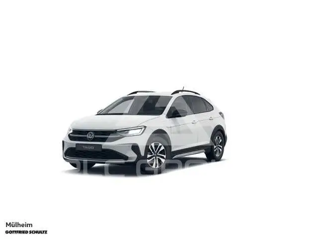 2025 Volkswagen Taigo