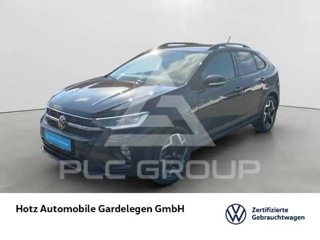 2025 Volkswagen Taigo