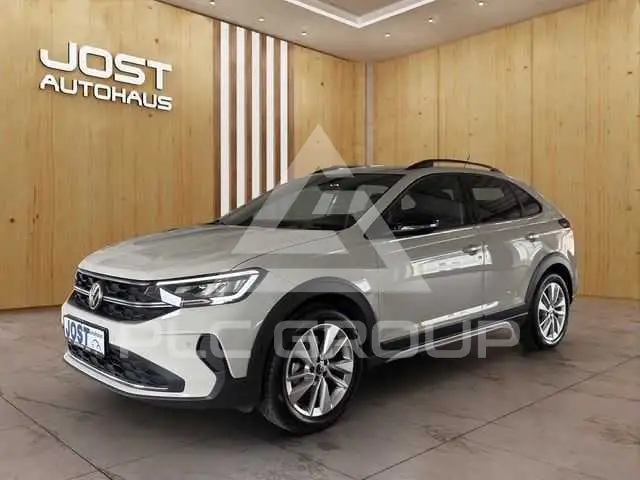 2025 Volkswagen Taigo